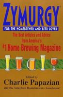 Zymurgy: Best Articles 0380793997 Book Cover