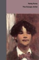 The Escape Artist 1902382854 Book Cover