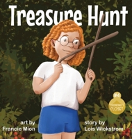 Treasure Hunt 1954519028 Book Cover