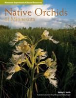 Native Orchids of Minnesota 0816678235 Book Cover