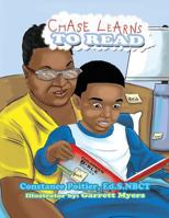 Chase Learns to Read 1946683914 Book Cover