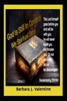 God Is Still In Control, My Spiritual Side: Series 2 B0BMSVSNBJ Book Cover