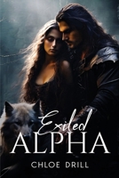 Exiled Alpha 1787991512 Book Cover