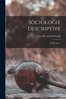 Sociologie Descriptive: Les Basonge (État Ind. Du Congo) 1018441476 Book Cover