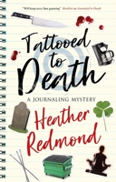 Tattooed to Death 0727889516 Book Cover