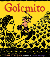 Golemito 1588382923 Book Cover