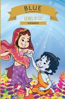 Blue - Start of 'Festival of Colors' 1941452000 Book Cover