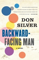 Backward-Facing Man 0060819294 Book Cover