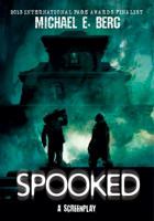 Spooked 1947197045 Book Cover