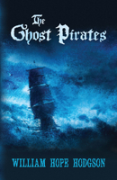 The Ghost Pirates 1500200468 Book Cover