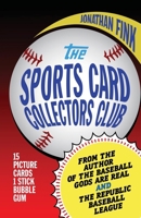 The Sports Card Collectors Club B0F2CY8WN9 Book Cover