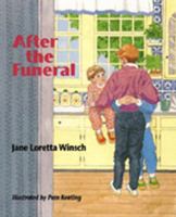 After the Funeral 0809166259 Book Cover