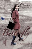Butterfly: A Life Journey from South Korea to America 1452089337 Book Cover