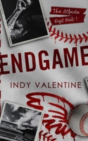 Endgame: Original B0H1YR8WMG Book Cover
