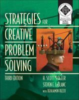 Strategies for Creative Problem-Solving 0130082791 Book Cover