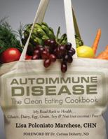 Autoimmune Disease 0741483017 Book Cover