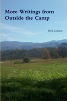 More Writings from Outside the Camp 1105442489 Book Cover