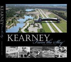 Kearney From the Sky 0978842952 Book Cover