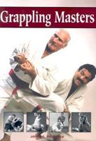 Grappling Masters 0865682127 Book Cover