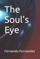 The Soul's Eye B0C6W83G9B Book Cover