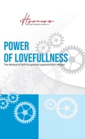 Power of Lovefullness B09MYSS2NC Book Cover