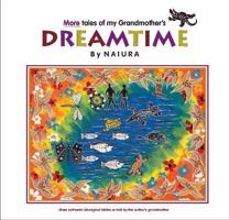 Tales of My Grandmother's Dreamtime 1876206195 Book Cover