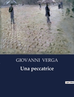 Una peccatrice 1534609199 Book Cover