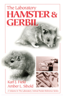 The Laboratory Hamster and Gerbil 0849325668 Book Cover