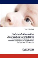 Safety of Alternative Approaches to Childbirth: The Medicalization of Childbirth has not Improved Outcomes for Low-risk Pregnancies, the Majority of all Pregnancies 3838324196 Book Cover