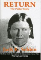 Return: The Parker Story 0965989828 Book Cover