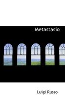 Metastasio 1110874243 Book Cover