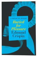 Buried for Pleasure 0060805064 Book Cover