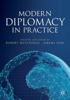 Modern Diplomacy in Practice 3030269353 Book Cover