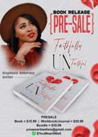 Faithfully Unfaithful - Workbook/Journal B0DPV5Q9X6 Book Cover