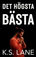 Det högsta bästa 9181343647 Book Cover