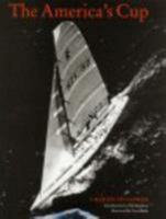 The America's Cup: 1851 To the Present Day 1860463045 Book Cover