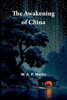 The Awakening Of China 9368395004 Book Cover