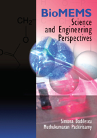 Biomems: Science and Engineering Perspectives 036745226X Book Cover