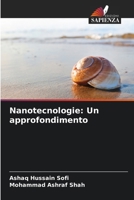 Nanotecnologie: Un approfondimento (Italian Edition) 6208315832 Book Cover