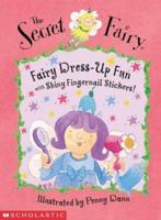 Fairy Fashion Dress-up Book book by Daisy Meadows