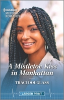 A Mistletoe Kiss in Manhattan 1335737472 Book Cover