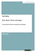 Rote Haare. Fluch Und Segen 3640882725 Book Cover