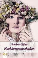 Nachkommenschaften 1545133239 Book Cover