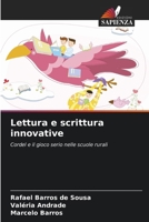 Lettura e scrittura innovative 6207283260 Book Cover