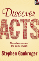 Discover Acts 1844749037 Book Cover