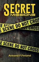 Secret Missions (Gideon series) 1963153073 Book Cover