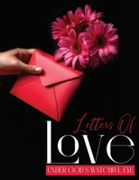 Letters of Love B0DVV859DQ Book Cover