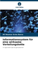 Informationssystem für eine wirksame Verteilungskette 6207274350 Book Cover