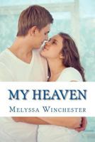 My Heaven 1928139043 Book Cover