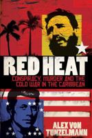 Red Heat 0771087357 Book Cover